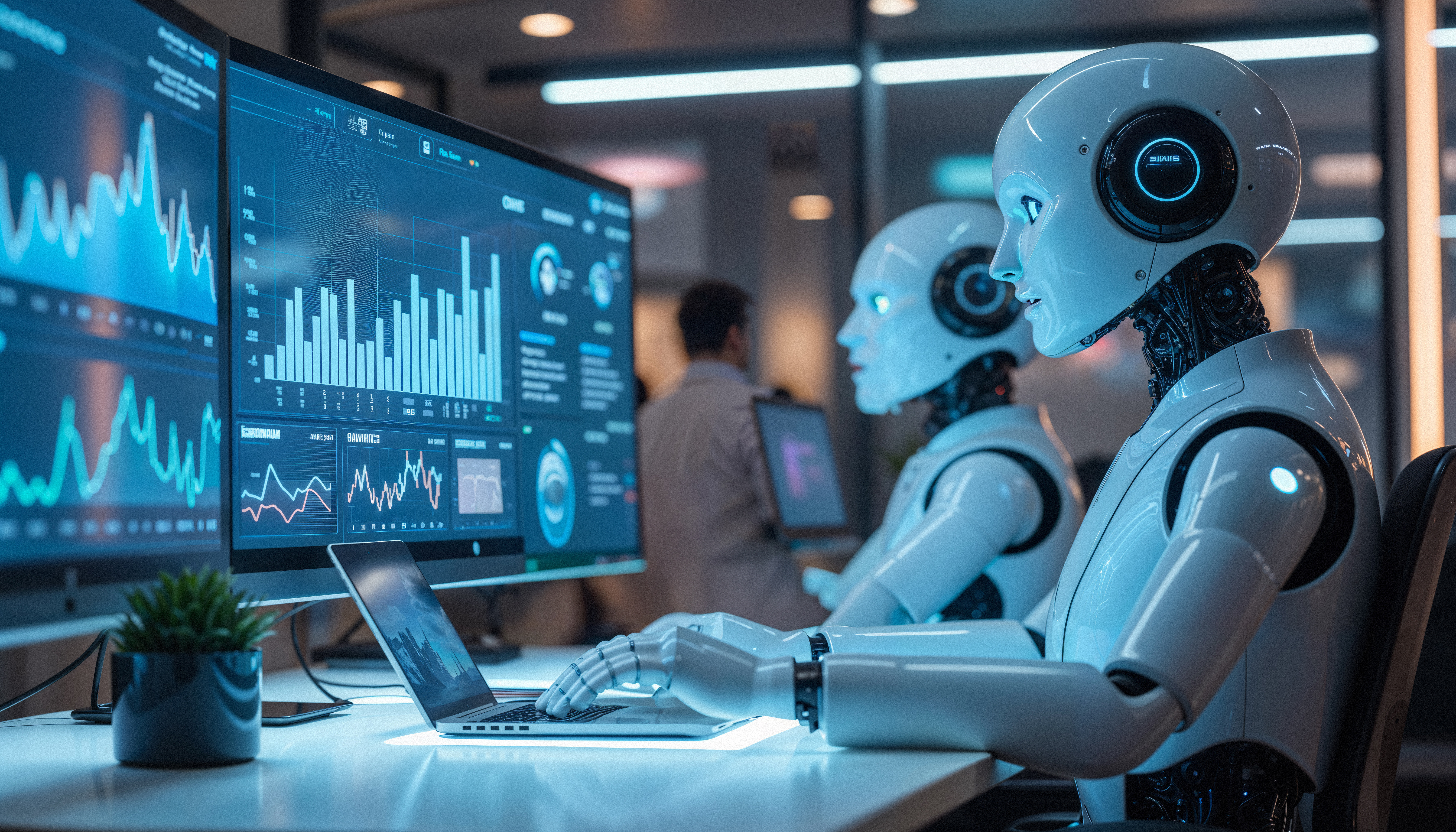 Inteligencia Artificial y tecnología